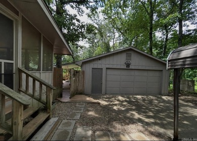 This Greers Ferry Lake area home retreat, is just 3.3 miles to - photo 38