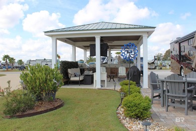 Lake Lot For Sale in Elberta, Alabama