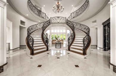 Lake Ray Hubbard Home For Sale in Heath Texas