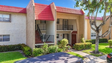 Golden Lakes Condo For Sale in West Palm Beach Florida