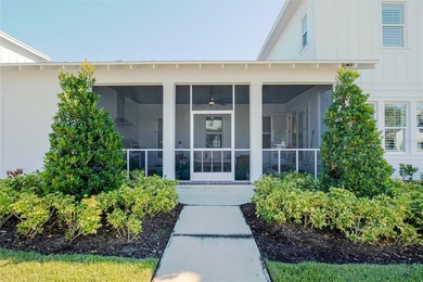 Virtually Staged. Modern Luxury in the Heart of Winter Garden's - photo 46