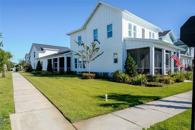 Virtually Staged. Modern Luxury in the Heart of Winter Garden's - photo 47