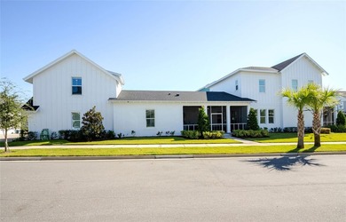 Virtually Staged. Modern Luxury in the Heart of Winter Garden's - photo 49