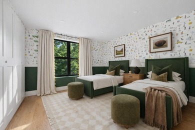 A rare three bedroom duplex with expansive private outdoor space - photo 9