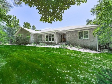 Lake Home For Sale in Dallas, Georgia