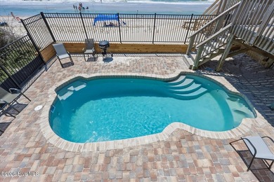 Oceanfront Luxury with Proven Rental Success on North Topsail - photo 5