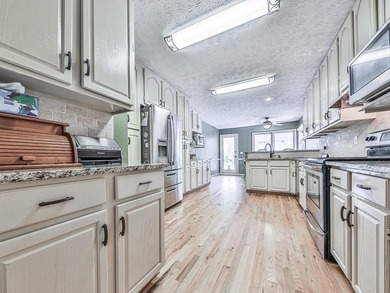 Welcome to 6534 Cartersville Hwy-a rare 10-acre estate offering - photo 6