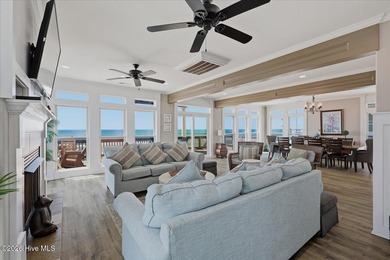 Oceanfront Luxury with Proven Rental Success on North Topsail - photo 7