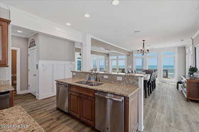 Oceanfront Luxury with Proven Rental Success on North Topsail - photo 8
