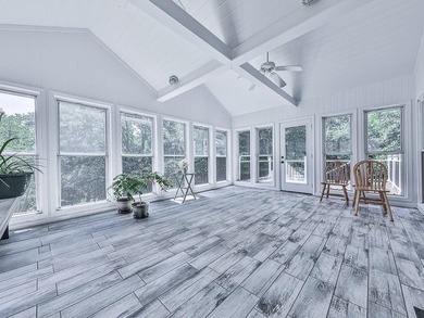 Welcome to 6534 Cartersville Hwy-a rare 10-acre estate offering - photo 9