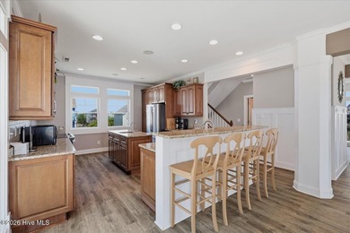 Oceanfront Luxury with Proven Rental Success on North Topsail - photo 9