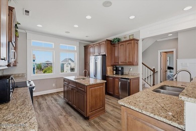 Oceanfront Luxury with Proven Rental Success on North Topsail - photo 10
