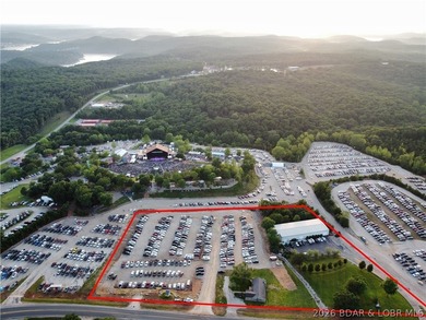 Rare income-producing commercial opportunity bordering the - photo 1