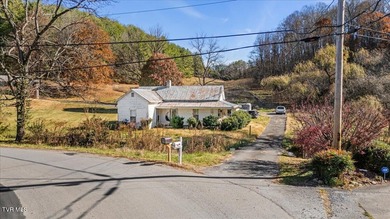 (private lake, pond, creek) Acreage Sale Pending in Elizabethton Tennessee