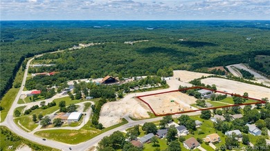 Rare income-producing commercial opportunity bordering the - photo 2