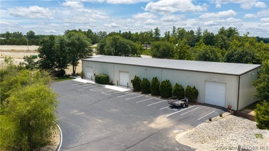 Rare income-producing commercial opportunity bordering the - photo 5