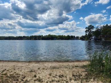 Lake Lot For Sale in Harrison, Michigan
