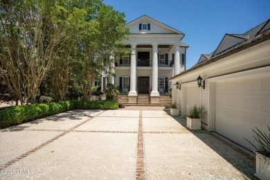 Welcome to 27 Anchorage Way, an architectural gem built on a