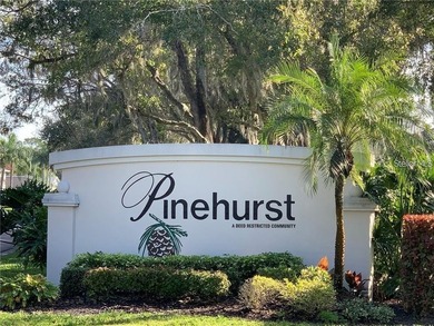 Welcome to Pinehurst at Palm Aire, This immaculate ground floor - photo 4