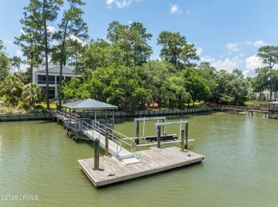 Welcome to 27 Anchorage Way, an architectural gem built on a