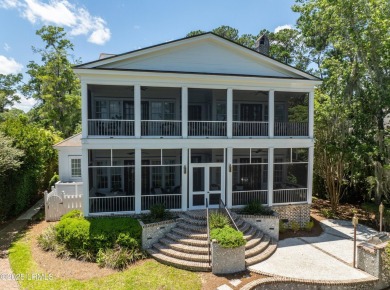 Welcome to 27 Anchorage Way, an architectural gem built on a