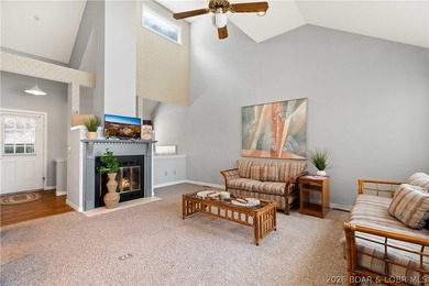 Turn-key lake living with an unbeatable location by both land - photo 1