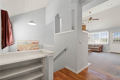 Turn-key lake living with an unbeatable location by both land - photo 3