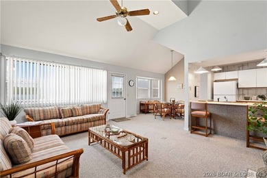 Turn-key lake living with an unbeatable location by both land - photo 5