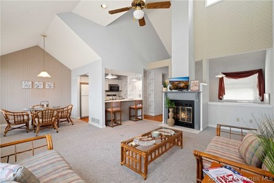 Turn-key lake living with an unbeatable location by both land - photo 7