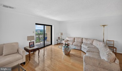 Fabulous 11th floor Condo in Valley Forge Towers offering Resort - photo 7