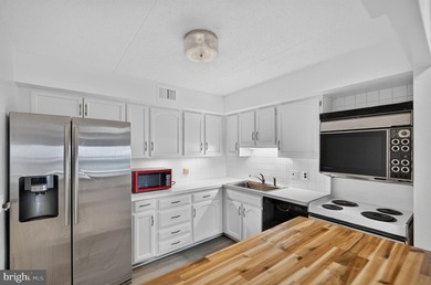 Fabulous 11th floor Condo in Valley Forge Towers offering Resort - photo 8