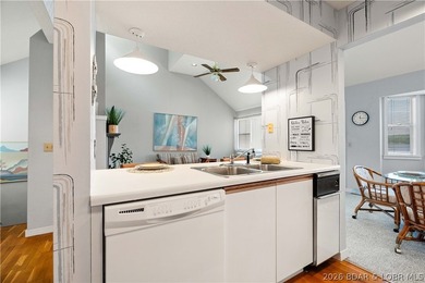 Turn-key lake living with an unbeatable location by both land - photo 9