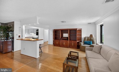 Fabulous 11th floor Condo in Valley Forge Towers offering Resort - photo 10