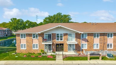 Lake Condo For Sale in Shelby, Michigan