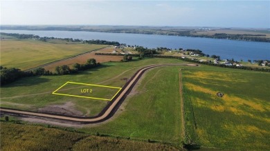 Lake Lot For Sale in Big Stone City, South Dakota