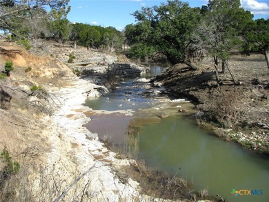 (private lake, pond, creek) Acreage For Sale in Evant Texas