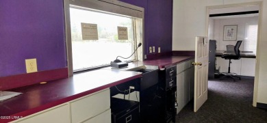 This property sits in the heart of Yemassee, SC. 1/4 mile from