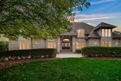 Lake Home For Sale in Orland Park, Illinois