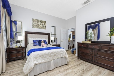 TOTAL HIGH-END RENOVATION in the gated community of Lake - photo 11