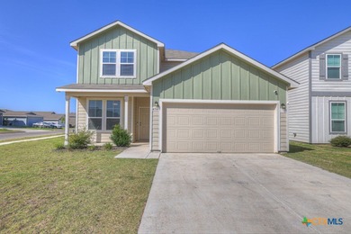 Lake Dunlap Home Active Under Contract in New Braunfels Texas