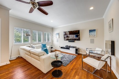Perched above the shores of Lake Texoma, this stunning modern - photo 7