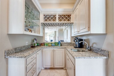 Perched above the shores of Lake Texoma, this stunning modern - photo 9