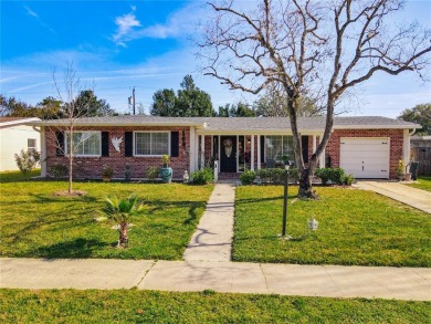 Lake Home Off Market in Deltona, Florida