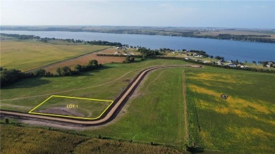 Lake Lot For Sale in Big Stone City, South Dakota