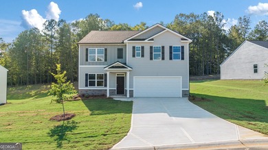 Lake Oconee Home For Sale in Buckhead Georgia