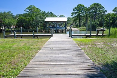 Is having a PRIVATE BOAT RAMP at your St. George Island dream - photo 44