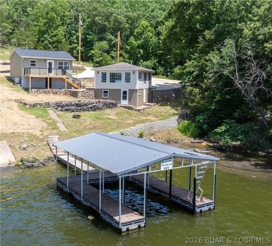 Not one house, but two houses! These homes offer great rental - photo 1