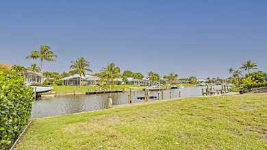 Lake Lot For Sale in Stuart, Florida