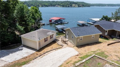 Not one house, but two houses! These homes offer great rental - photo 2