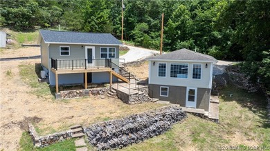 Not one house, but two houses! These homes offer great rental - photo 8